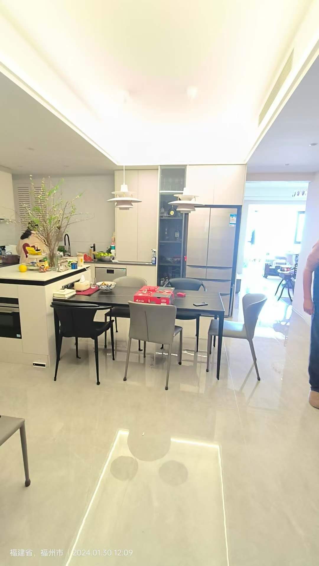 现代简约
