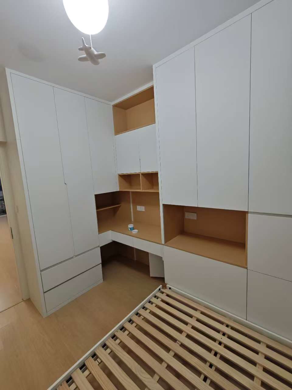 简洁风格
