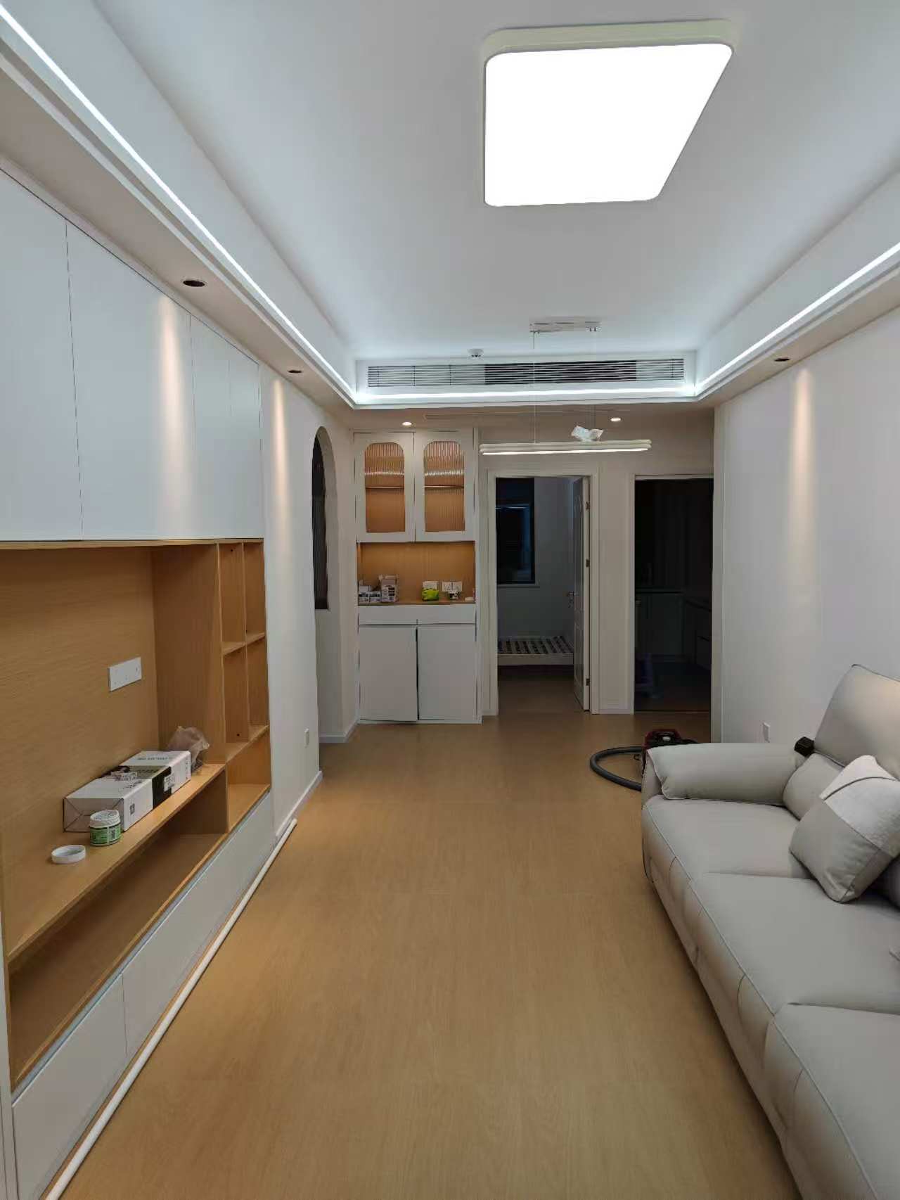 简洁风格