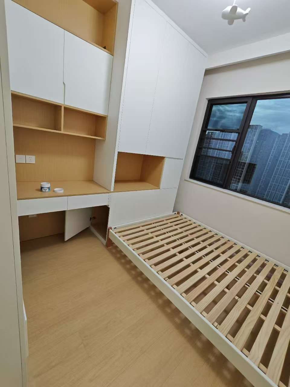 简洁风格