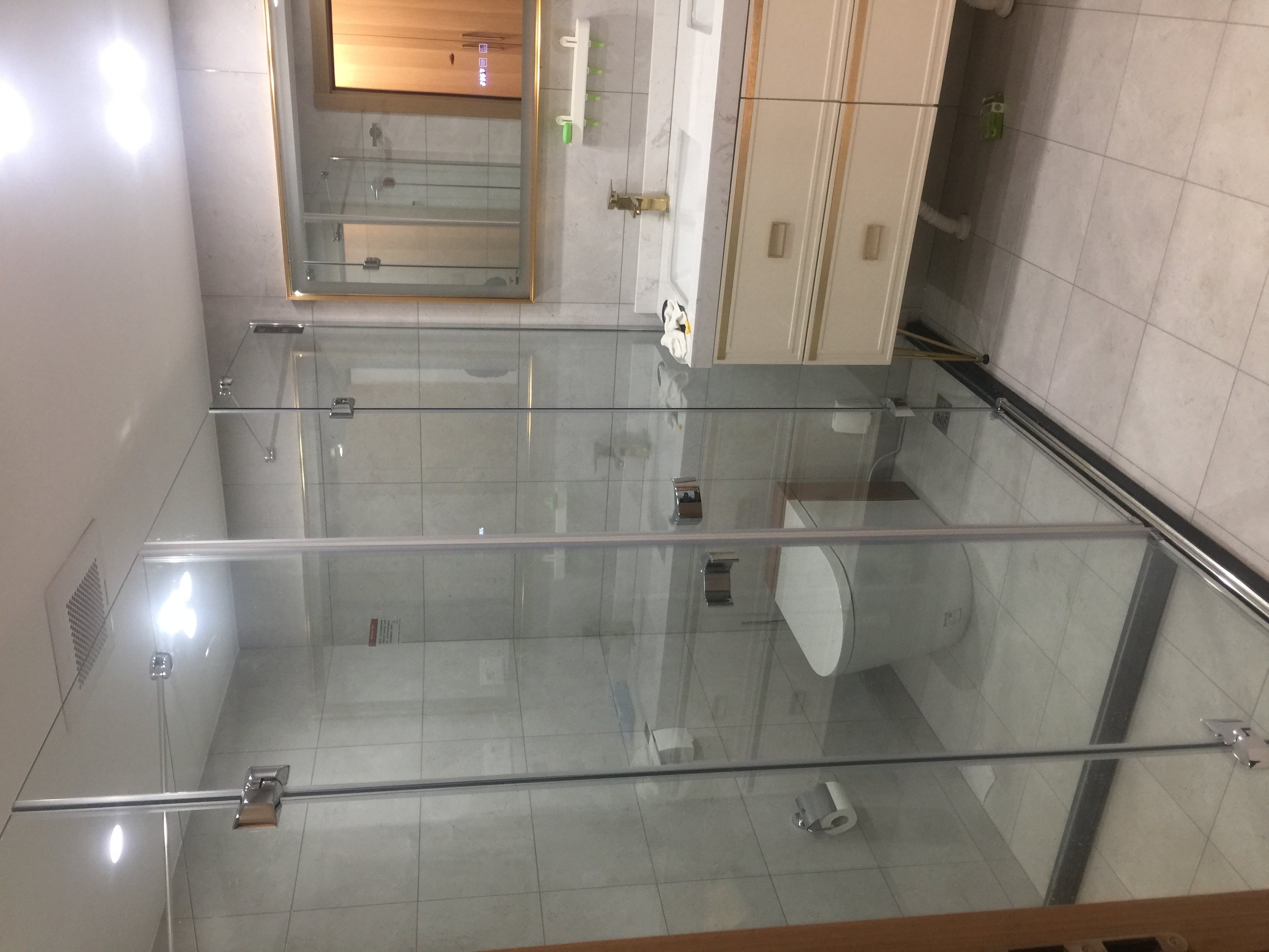 北京117平米房子装修好品质非凡，精工细空间雅致尽显人居格调