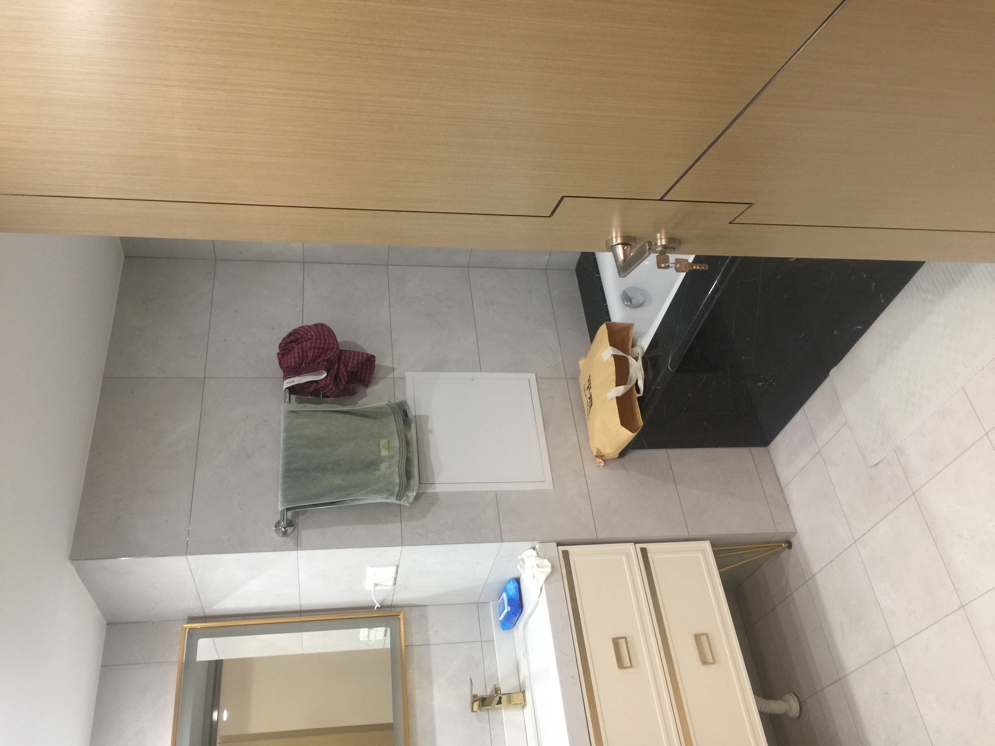 北京117平米房子装修好品质非凡，精工细空间雅致尽显人居格调