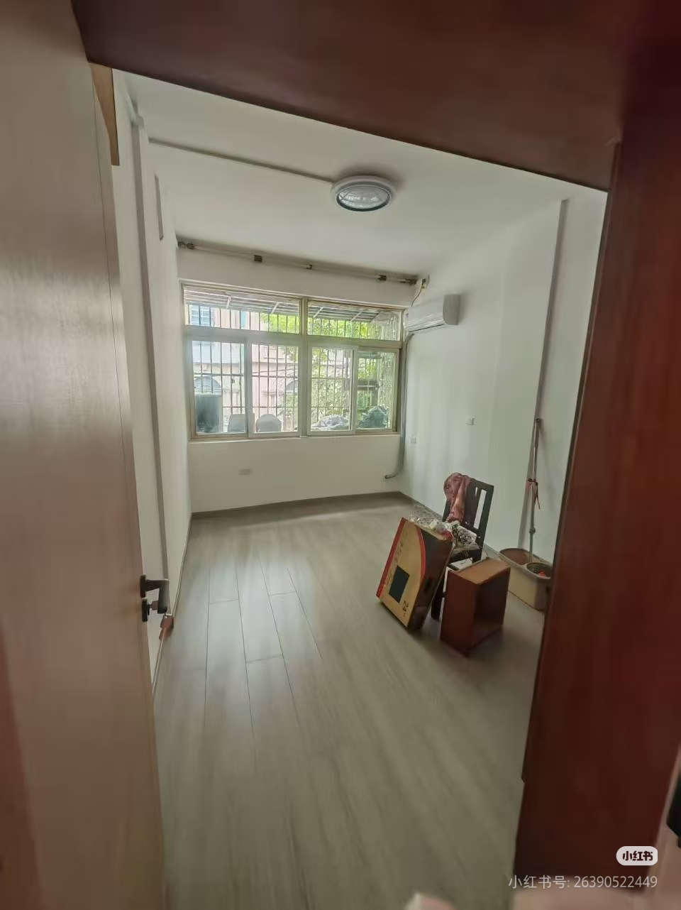江汉路旧房翻新，效果可见，业主满意