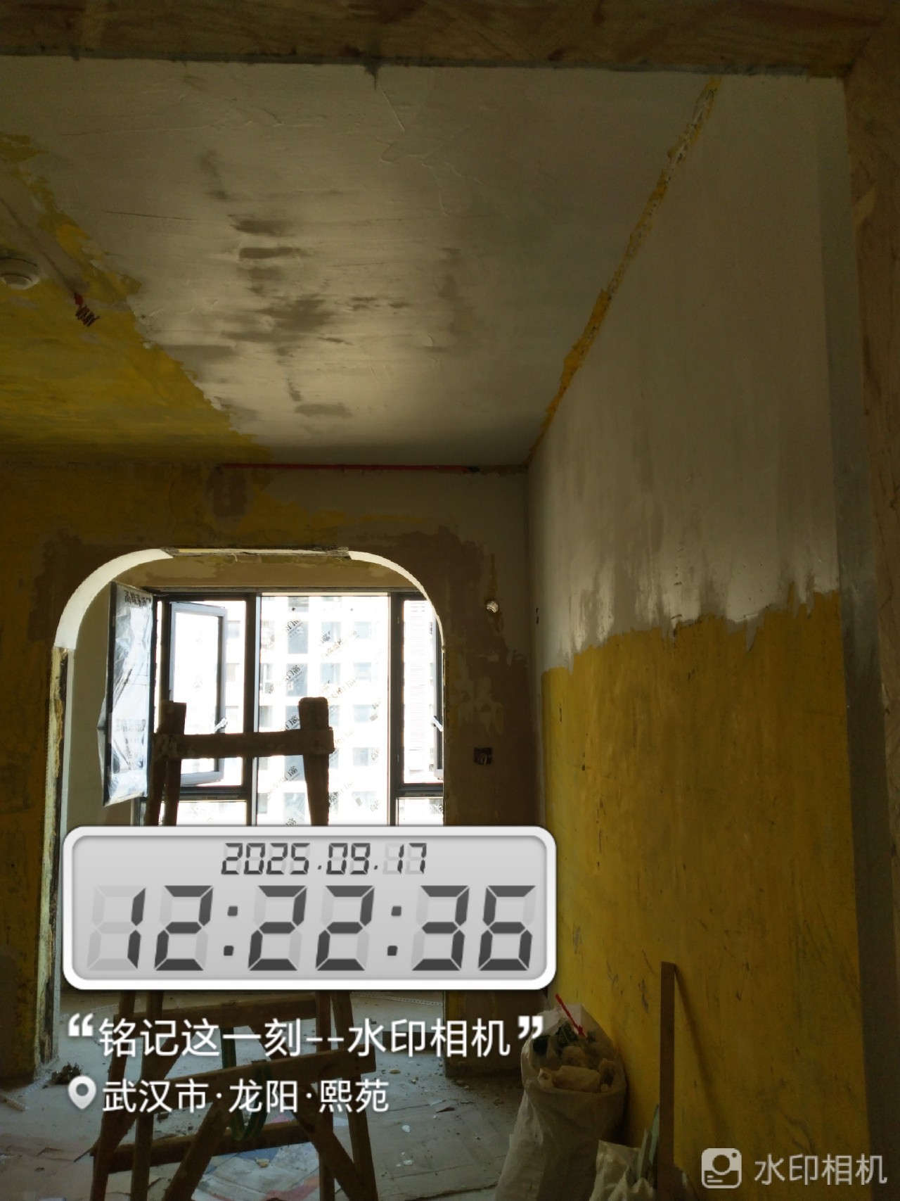 武汉汉阳龙阳西苑。120平方。半包。5万。