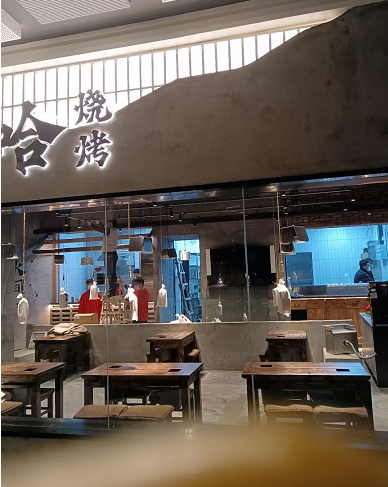 专注工装设计与施工 实景落地，品质保障 各类商业空间装修 欢迎实地考察。