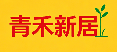深圳青禾新居