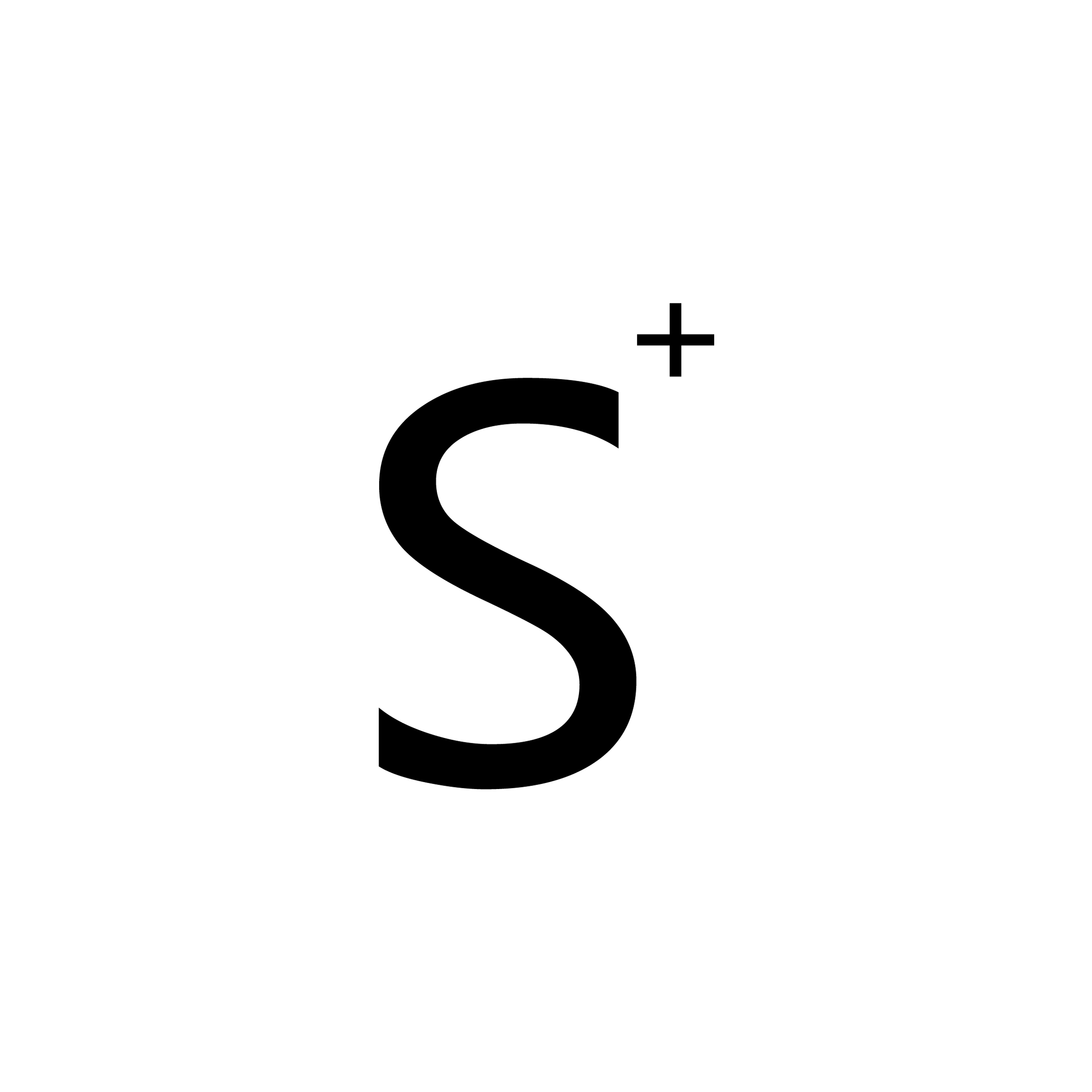 S+空间设计